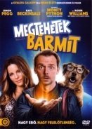 Absolutely Anything / Ευχήσου και όλα γίνονται (2015)