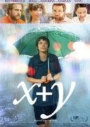 A Brilliant Young Mind / X+Y  (2014)