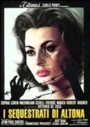 I SEQUESTRATI DI ALTONA (1962)