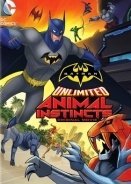 Batman Unlimited: Animal Instincts (2015)