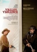Η Κοιλαδα Τησ Βιασ / In a Valley of Violence (2016)