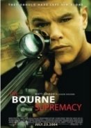 Στη Σκιά των Κατασκόπων /  The Bourne Supremacy (2004)