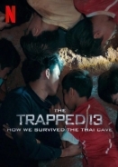 The Trapped 13: How We Survived the Thai Cave (2022)