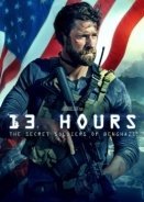 13 Hours: The Secret Soldiers of Benghazi / 13 Ώρες: Οι Μυστικοί Στρατιώτες Της Βεγγάζης (2016)