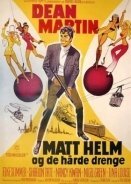 Τα μυστικά όπλα των κατασκόπων - The Wrecking Crew (1968)