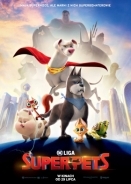 Η DC λεγεώνα από τα σούπερ-κατοικίδια / DC League of Super-Pets (2022)