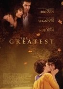 Τα Σύνορα της Καρδιάς / The Greatest (2009)