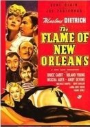 The Flame of New Orleans (1941)