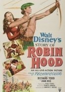 The Story of Robin Hood and His Merrie Men (1952)