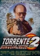 Torrente 2: Misión en Marbella (2001)