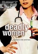 Deadly Women (2008– ) TV Series
