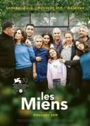 Our Ties  Les Miens / Οι δικοί μου (2022)