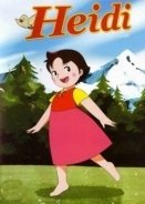 Heidi - Χάιντι  (2015–2016)