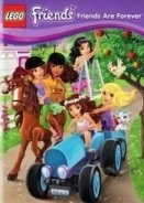 Lego Friends (2014)