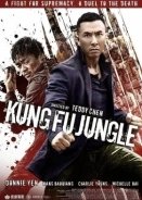 Kung Fu Jungle (2014)