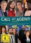 Call My Agent / Dix pour cent (2015)