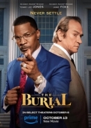 Το Θαψιμο / The Burial (2023)