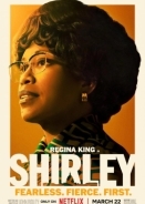 Shirley / Σίρλεϊ (2024)