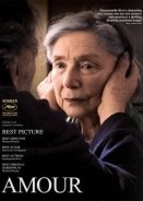 Αγάπη / Amour (2012)