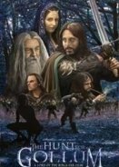 The Hunt For Gollum (2009)
