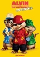 Alvin and the Chipmunks 3 Chipwrecked (2011)