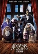 Η Οικογένεια Άνταμς / The Addams Family (2019)