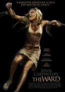 The Ward / Ο θάλαμος του τρόμου (2010)