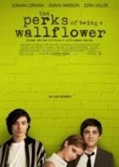 The Perks of Being a Wallflower - Τα Πλεονεκτήματα του να Είσαι στο Περιθώριο (2012)