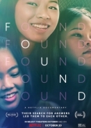 Found: Αναζητώντας τη Χαμένη Ιστορία (2021)