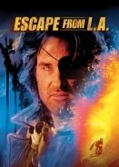 Escape from L.A. / Απόδραση από το Λος Άντζελες (1996)