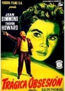 Η μαύρη πεταλούδα / The Clouded Yellow (1950)