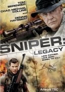 Ελεύθερος σκοπευτής 5 / Sniper: Legacy (2014)