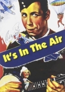 Ο Τζορτζ Στουσ Αιθερεσ / It's in the Air (1938)