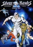 Silverhawks (1986)