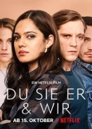 Η Τετράδα / The Four of Us / Du Sie Er & Wir (2021)