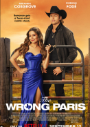 The Wrong Paris / Το Λάθος Παρίσι (2025)