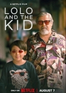 Ο Λόλο και ο Μικρός / Lolo and the Kid (2024)