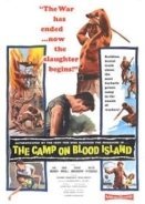 The Camp on Blood Island (1958)