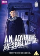 An Adventure in Space and Time (2013)