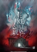 We Are Still Here / Το Σπίτι της Φρίκης (2015)