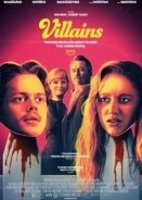 Villains (2019)