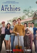 The Archies (2023)