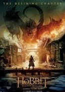 The Hobbit: The Battle of the Five Armies / Χόμπιτ: Η Μάχη των Πέντε Στρατών (2014)