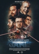 The Name of the Game (2018)