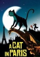 A Cat in Paris (2010)