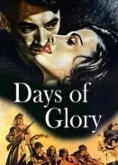 Days of Glory / Σπαστε Τα Δεσμα (1944)
