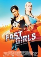 Fast Girls (2012)