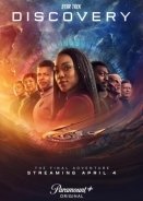 Star Trek: Discovery / Σταρ Τρεκ: Ντισκάβερι (2017)