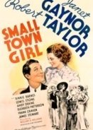 Small Town Girl (1936)