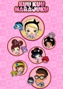 Kuu Kuu Harajuku (2015)